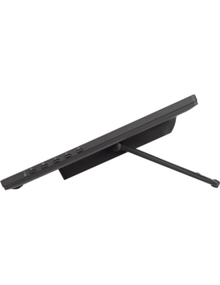 MONITOR IIYAMA 24" TACTIL T2455MSC-B1, IPS, 1920x1080, HDMI, DISPLAYPORT, 2 USB 3.0, ALTAVOCES, WEBCAM & MICROFONO