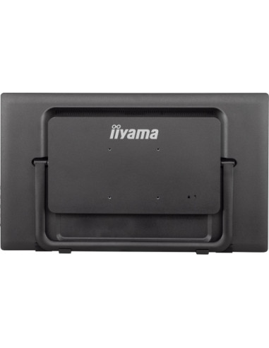MONITOR IIYAMA 24" TACTIL T2455MSC-B1, IPS,...