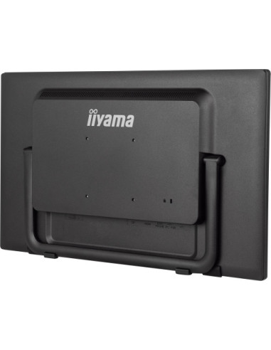 MONITOR IIYAMA 24" TACTIL T2455MSC-B1, IPS,...