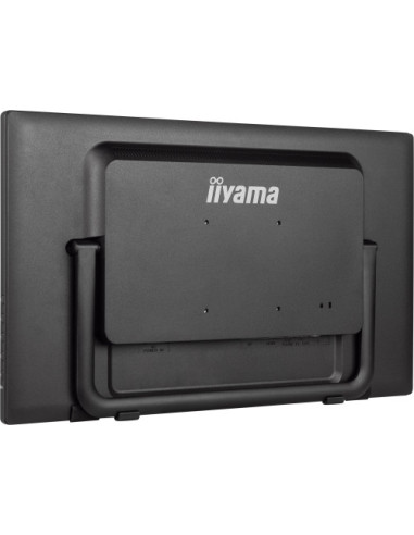 MONITOR IIYAMA 24" TACTIL T2455MSC-B1, IPS,...