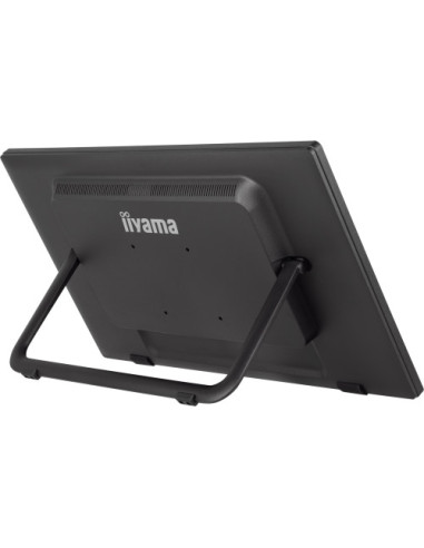 MONITOR IIYAMA 24" TACTIL T2455MSC-B1, IPS,...
