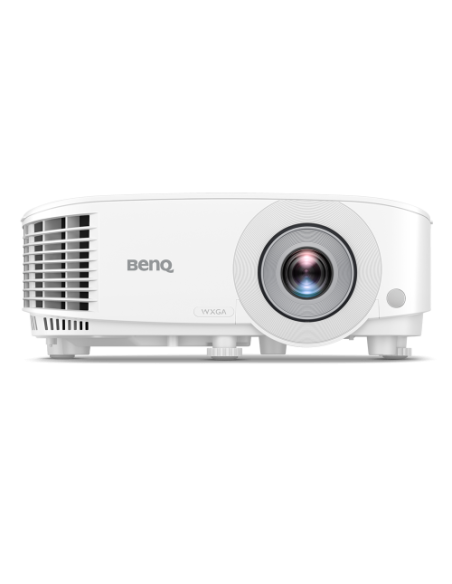 BENQAV PROYECTOR MW560 (9H.JNF77.1NE) 4000 LM/WXGA/1X HDMI/USB-A/3D/20.000:1/1 BENQAV PROYECTOR MW560 (9H.JNF77.1NE) 4000 LM/WXGA/1X HDMI/USB-A/3D/20.000:1/1