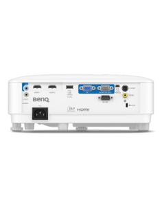 BENQAV PROYECTOR MW560 (9H.JNF77.1NE) 4000 LM/WXGA/1X HDMI/USB-A/3D/20.000:1/1 2