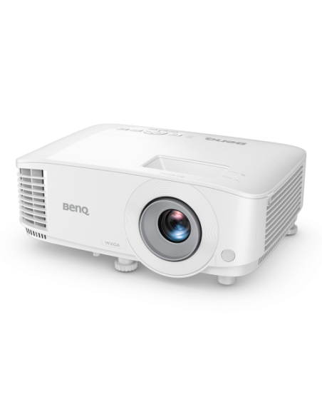BENQAV PROYECTOR MW560 (9H.JNF77.1NE) 4000 LM/WXGA/1X HDMI/USB-A/3D/20.000:1/1,55-1,7