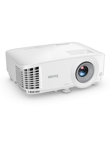 BENQAV PROYECTOR MW560 (9H.JNF77.1NE) 4000...