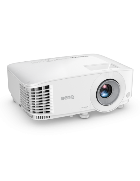 BENQAV PROYECTOR MW560 (9H.JNF77.1NE) 4000 LM/WXGA/1X HDMI/USB-A/3D/20.000:1/1,55-1,7