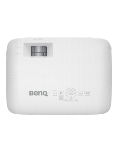 BENQAV PROYECTOR MW560 (9H.JNF77.1NE) 4000...
