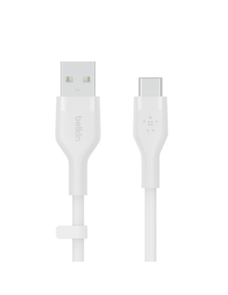 (D)BELKIN BOOST CHARGEUSB-A TO USB-C_SILICON