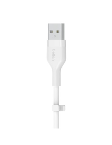 (D)BELKIN BOOST CHARGEUSB-A TO USB-C_SILICON,...