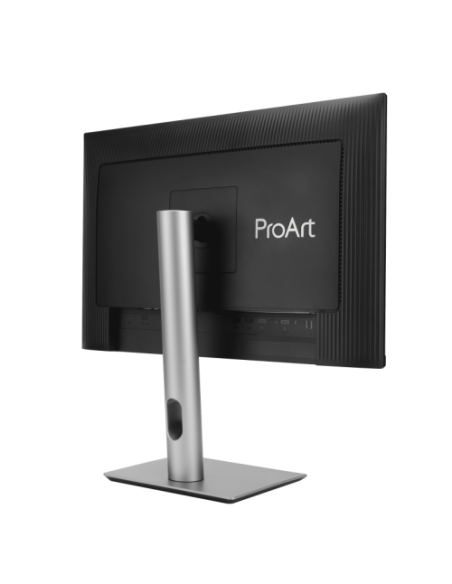 MONITOR ASUS 24.1"  PROART PA248CRV WUXGA, 1920x1200, LCD NEGRO, PLATA