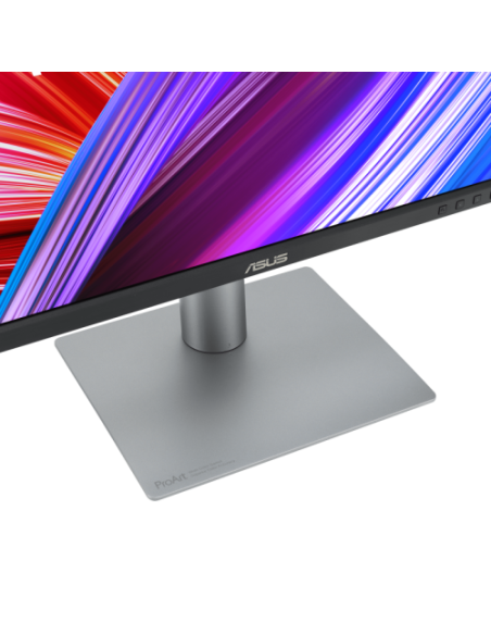 MONITOR ASUS 24.1"  PROART PA248CRV WUXGA, 1920x1200, LCD NEGRO, PLATA
