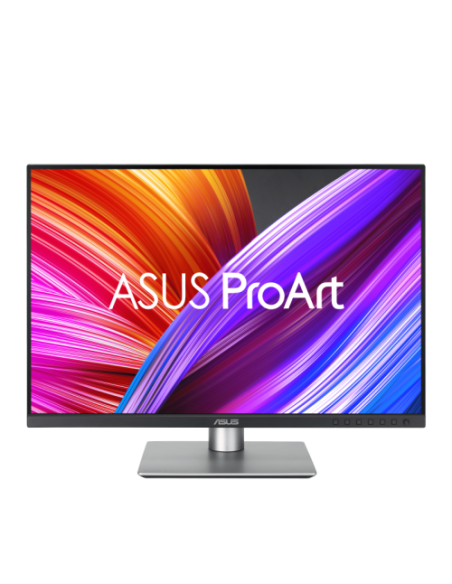 MONITOR ASUS 24.1"  PROART PA248CRV WUXGA, 1920x1200, LCD NEGRO, PLATA