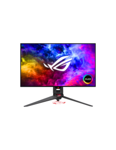 MONITOR ASUS ROG GAMING 27"
