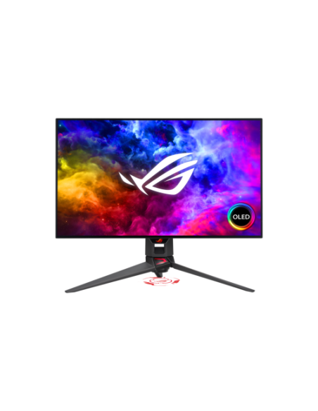 MONITOR ASUS ROG GAMING 27" MONITOR ASUS ROG GAMING 27"