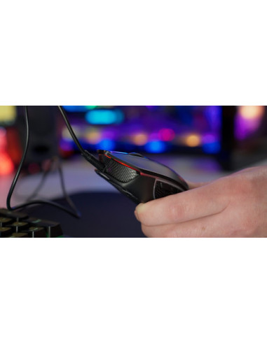 THE G-LAB RATÓN GAMING INALAMBRICO RECARGABLE...
