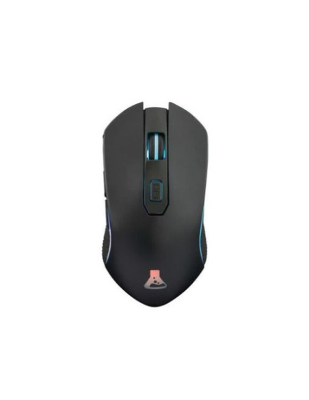 THE G-LAB RATÓN GAMING INALAMBRICO RECARGABLE 7200 DPIs RGB 6 BOTONES COMPATIBLE CON PC/PS4/PS5/XBOX ONE (KULT-XENON)