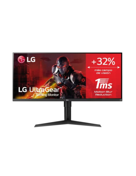 LG MONITOR (34WP65CP-B) 34" LG MONITOR (34WP65CP-B) 34"