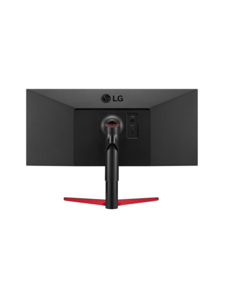 LG MONITOR (34WP65CP-B) 34"