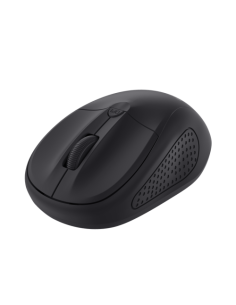 TRUST PRIMO WIRELESS MOUSE MATT BLACK