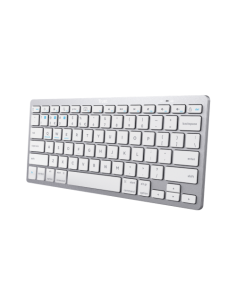 TRUST TECLADO BASICS BLUETOOTH ES