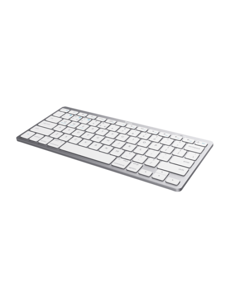 TRUST TECLADO BASICS BLUETOOTH ES