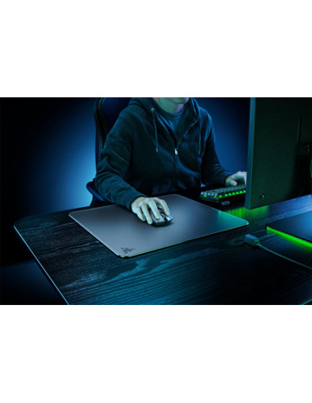 ALFOMBRILLA RAZER ATLAS NEGRA (RZ02-04890100-R3M1)