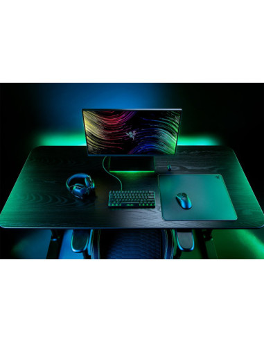 ALFOMBRILLA RAZER ATLAS NEGRA (RZ02-04890100-R3M1)