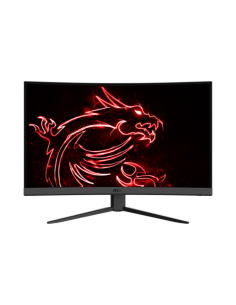 MSI MONITOR G32CQ4 E2. 31.5". CURVO 1500R. 2560x1440 (WQHD). 170HZ