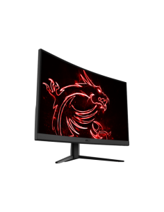 MSI MONITOR G32CQ4 E2. 31.5". CURVO 1500R. 2560x1440 (WQHD). 170HZ 2
