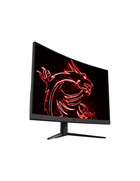 MSI MONITOR G32CQ4 E2. 31.5". CURVO 1500R. 2560x1440 (WQHD). 170HZ