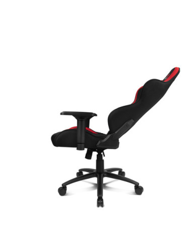 DRIFT SILLA GAMING DR110 NEGRO / ROJO