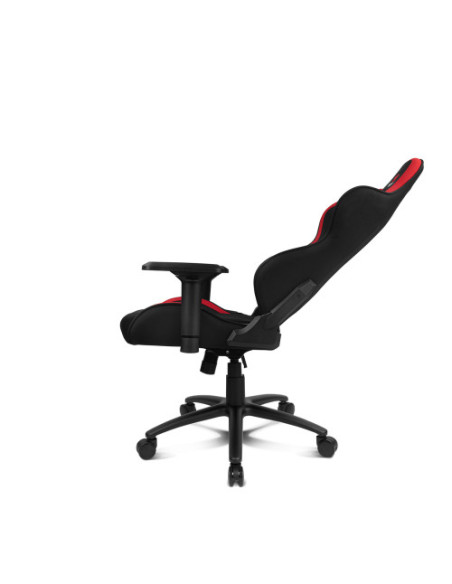 DRIFT SILLA GAMING DR110 NEGRO / ROJO