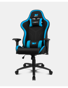 DRIFT SILLA GAMING DR110 NEGRO / AZUL