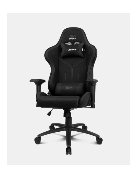 DRIFT SILLA GAMING DR110 NEGRO