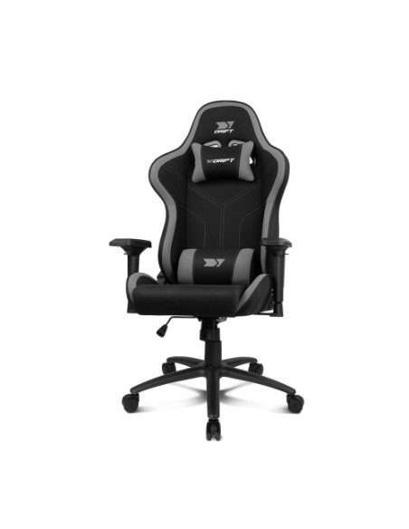 DRIFT SILLA GAMING DR110 NEGRO / GRIS