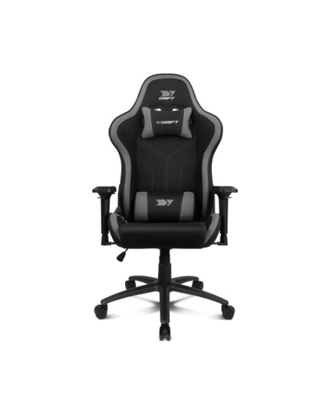 DRIFT SILLA GAMING DR110 NEGRO / GRIS