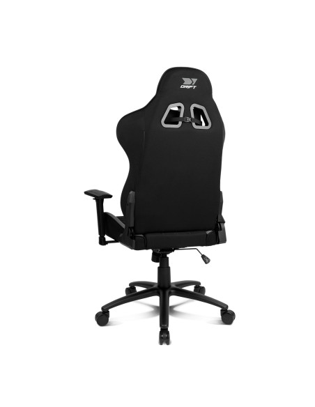 DRIFT SILLA GAMING DR110 NEGRO / GRIS