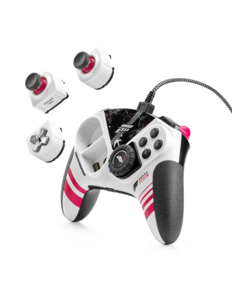 THRUSTMASTER GAMEPAD ESWAP X/R PRO CONTROLLER FORZA HORIZON 5 - XBOX SERIES / XBOX ONE / PC
