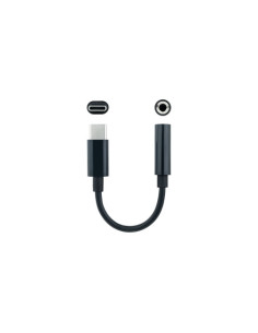 NANOCABLE ADAPTADOR DE USB-C A JACK 3.5 2