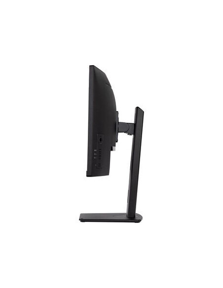 MONITOR IIYAMA 34" XCB3494WQSN-B5, CURVO, UWQHD, 120HZ, 0,4 MS, HDMI, DISPLAYPORT, USB-C, ALT, REG ALT
