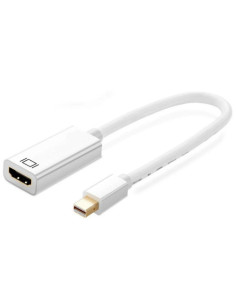 EWENT ADAPTADOR MINI DISPLAYPORT A HDMI