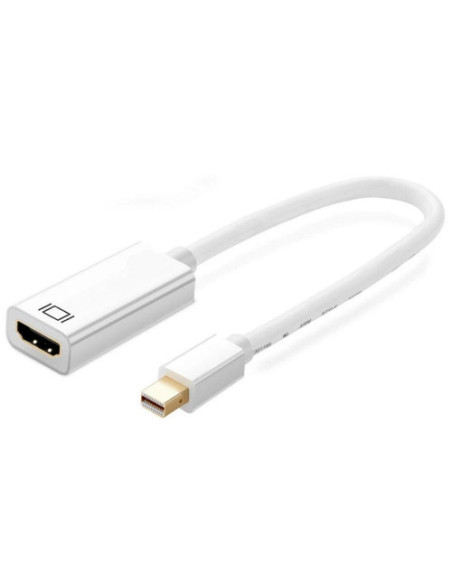 EWENT ADAPTADOR MINI DISPLAYPORT A HDMI