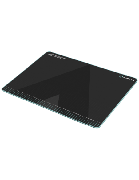 ALFOMBRILLA ASUS ROG HONE ACE AIM LAB EDITION