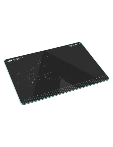ALFOMBRILLA ASUS ROG HONE ACE AIM LAB EDITION