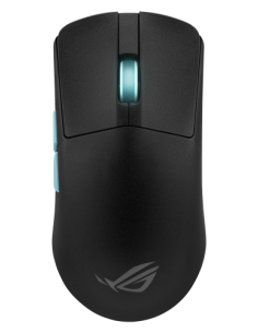 RATON ASUS ROG HARPE ACE AIM LAB EDITION BLACK (NEGRO)