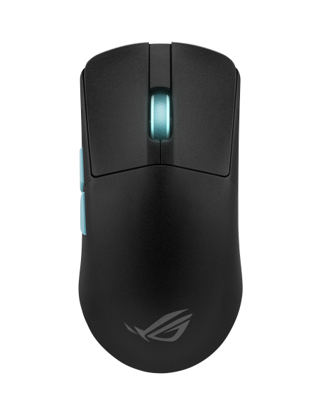 RATON ASUS ROG HARPE ACE AIM LAB EDITION BLACK (NEGRO)