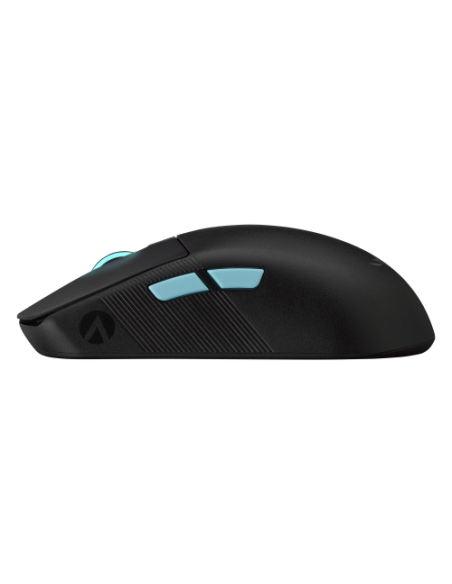 RATON ASUS ROG HARPE ACE AIM LAB EDITION BLACK (NEGRO)