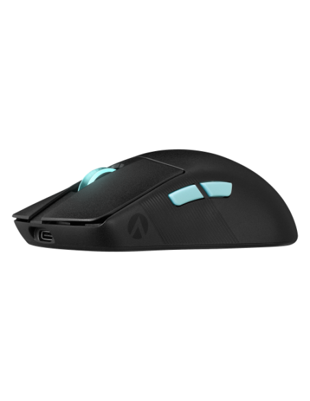 RATON ASUS ROG HARPE ACE AIM LAB EDITION BLACK (NEGRO)