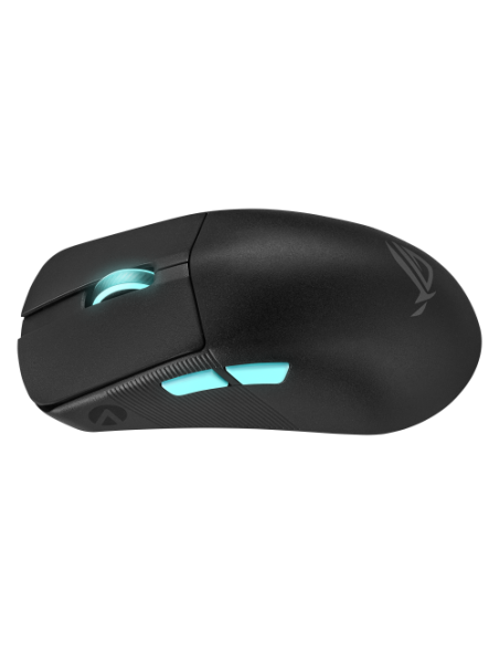 RATON ASUS ROG HARPE ACE AIM LAB EDITION BLACK (NEGRO)