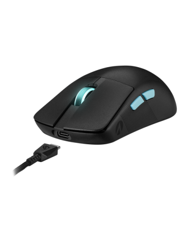 RATON ASUS ROG HARPE ACE AIM LAB EDITION BLACK...
